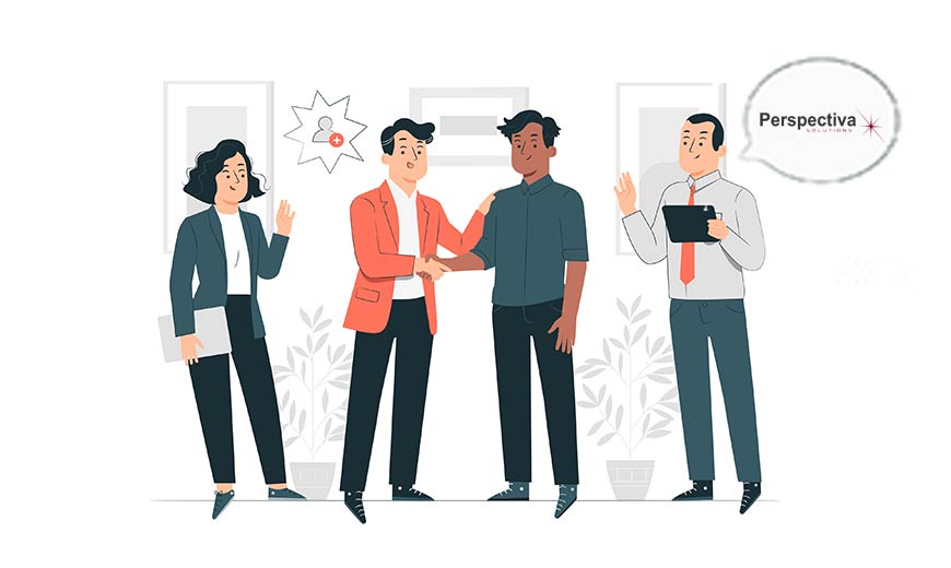 Highly qualified staff influence the functioning of the company