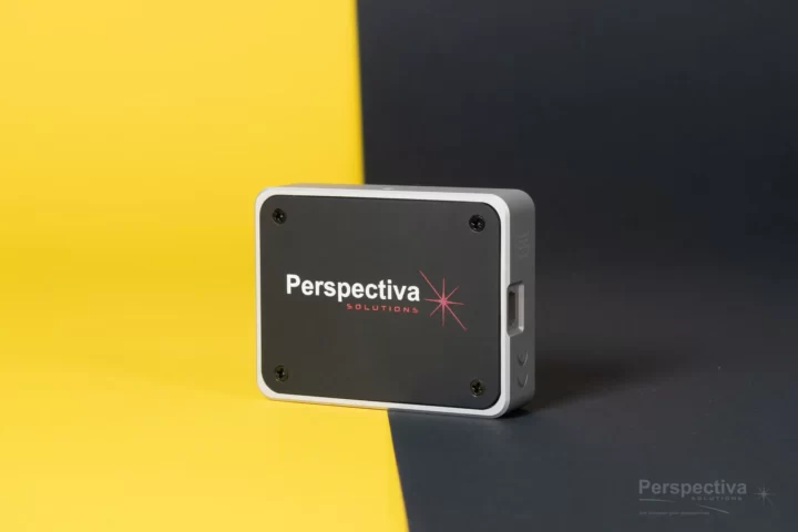 Huaris1 laser beam profiler for preventive maintenance 1039