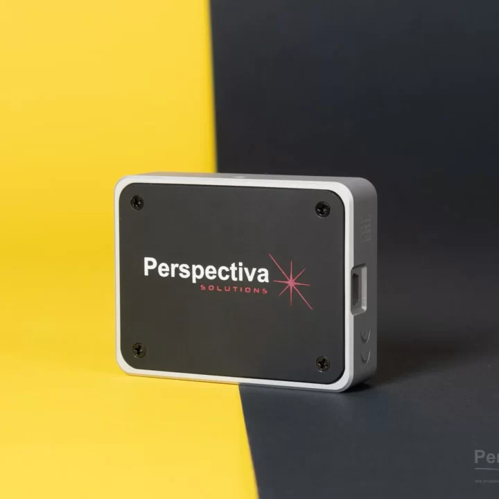 Huaris1 laser beam profiler for preventive maintenance 1039