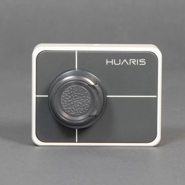 Huaris1 laser beam profiler for preventive maintenance 1042