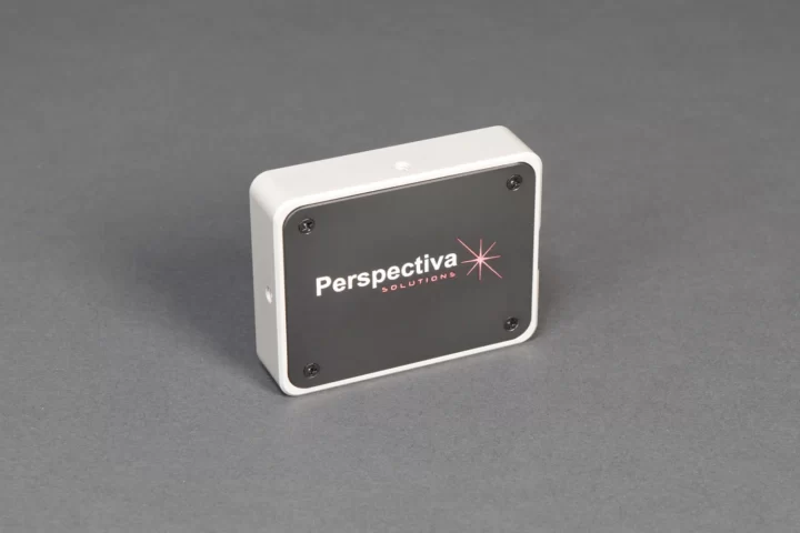 Huaris1 laser beam profiler for preventive maintenance 1051