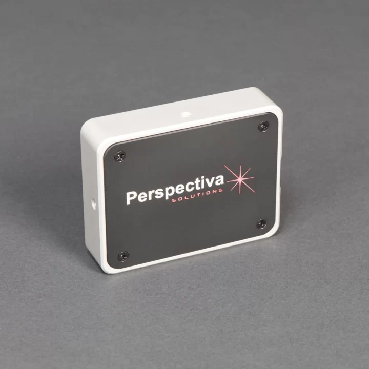 Huaris1 laser beam profiler for preventive maintenance 1051