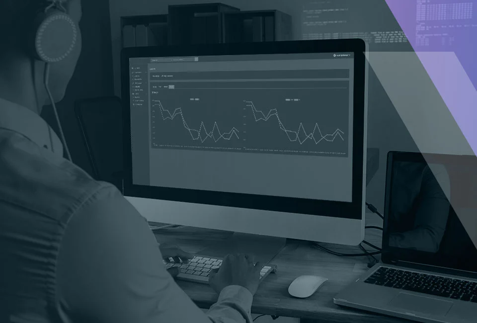Huaris ai cloud systemfor remote laser monitoring