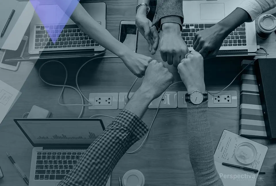 Perspectiva Solutions company - your start-up solutions partner