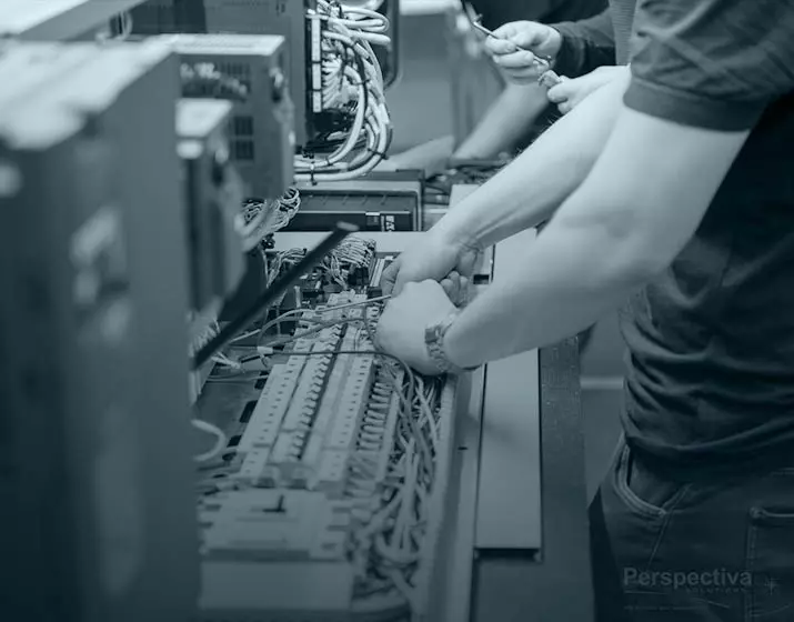 Electronics contract manufacturing in EU - Polski producent elektroniki