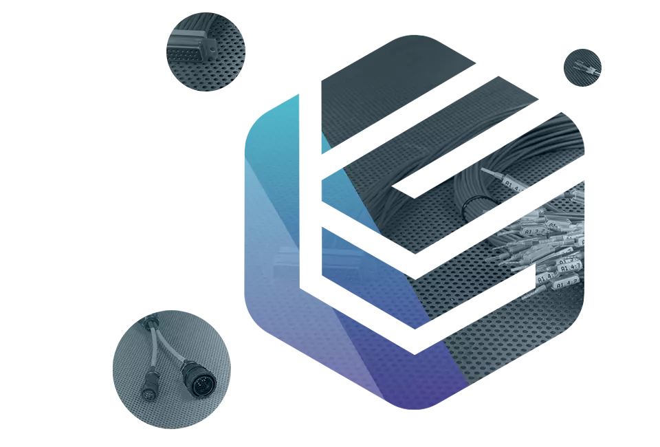 Perspectiva Solutions cable harness manufacturing - produkcja wiązek kablowych