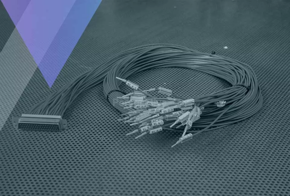 Perspectiva Solutions cable manufacturing - produkcja wiązek kablowych