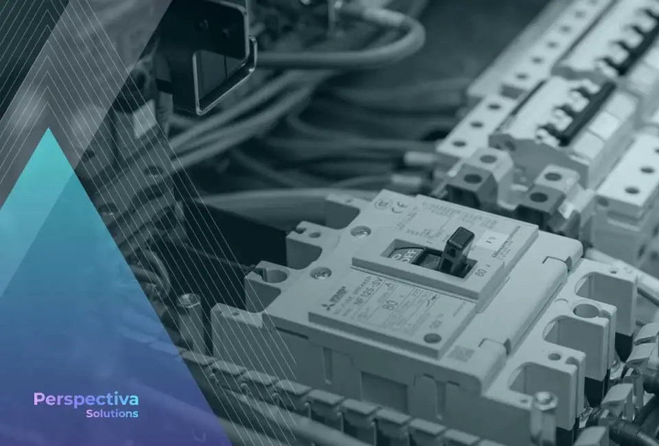 Electric switchgear and control panel manufacturing - szafa sterownicza i rozdzielnica