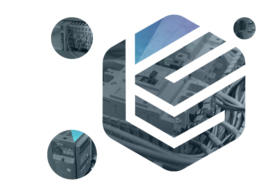 Electric switchgear and control panel manufacturing - szafa sterownicza i rozdzielnica