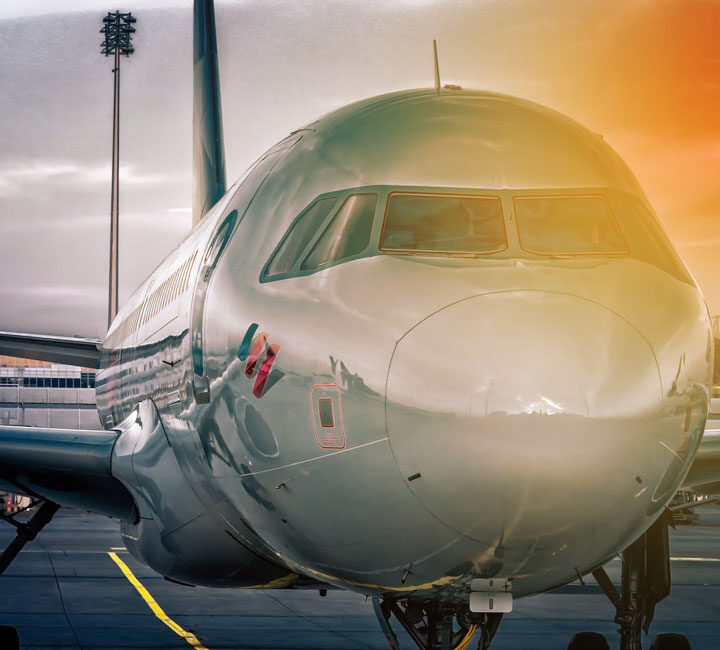 Industry wiring harness for aviation - Produkcja wiązek kablowych dla przemysłu lotniczego