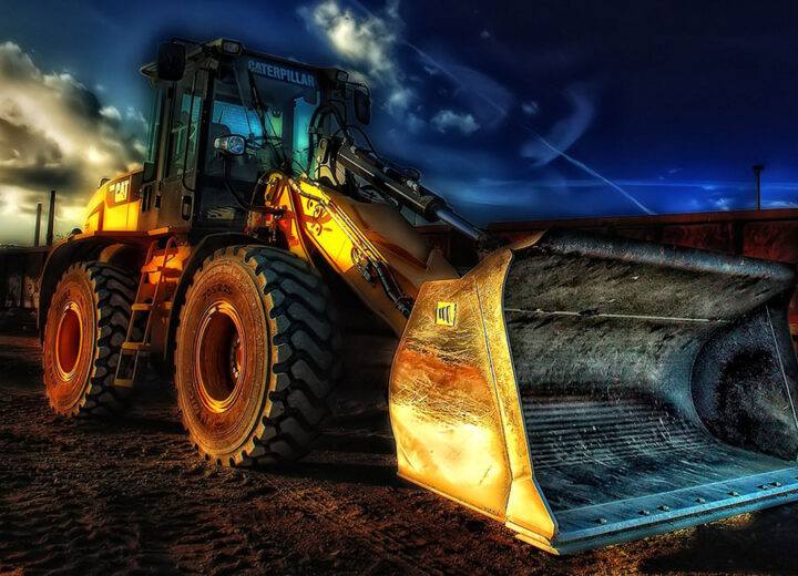 Production of bundles for the construction industry - Produkcja wiązek kablowych dla budownictwa