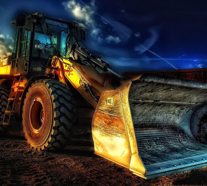 Production of bundles for the construction industry - Produkcja wiązek kablowych dla budownictwa