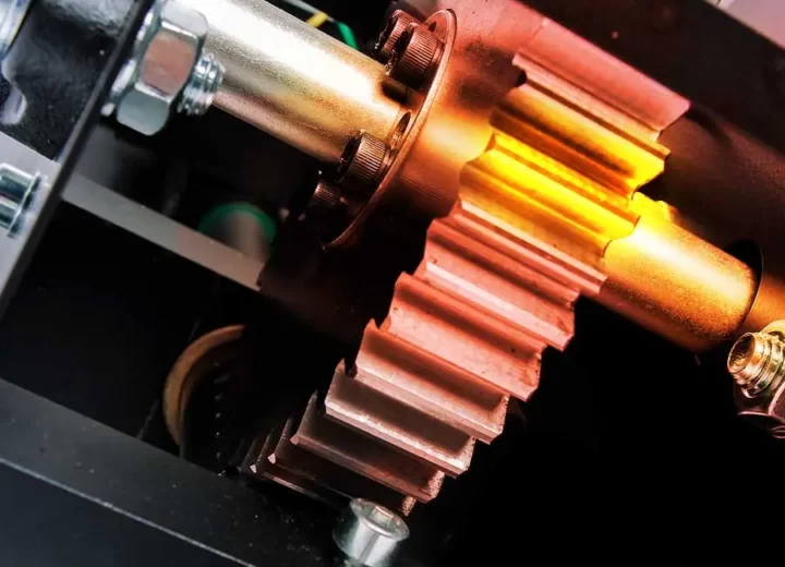 Industry wiring harness for industrial automation - Produkcja wiązek kablowych dla automatyki przemysłowej