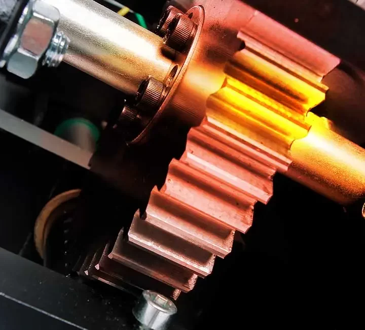 Industry wiring harness for industrial automation - Produkcja wiązek kablowych dla automatyki przemysłowej