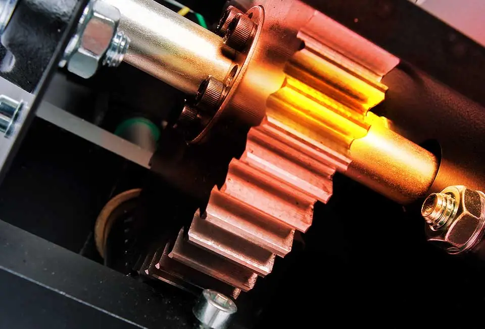 Industry wiring harness for industrial automation - Produkcja wiązek kablowych dla automatyki przemysłowej