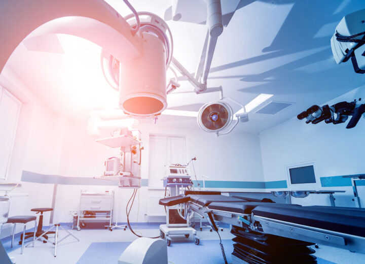 Industry wiring harness for medicine - Produkcja wiązek kablowych dla przemysłu medycznego i farmakologicznego