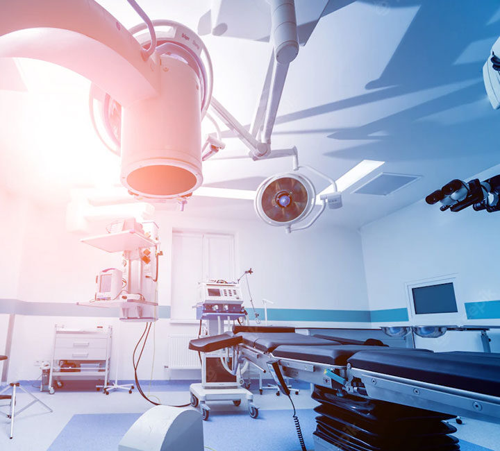 Industry wiring harness for medicine - Produkcja wiązek kablowych dla przemysłu medycznego i farmakologicznego