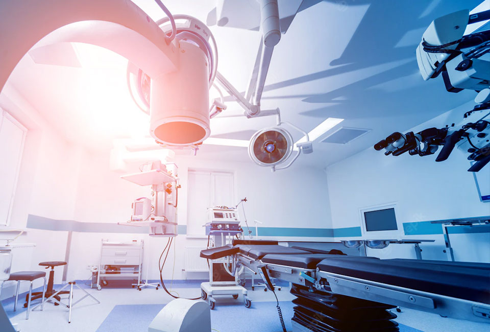 Industry wiring harness for medicine - Produkcja wiązek kablowych dla przemysłu medycznego i farmakologicznego