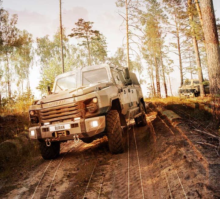 Industry wiring harness for military - Produkcja wiązek kablowych dla przemysłu wojskowego