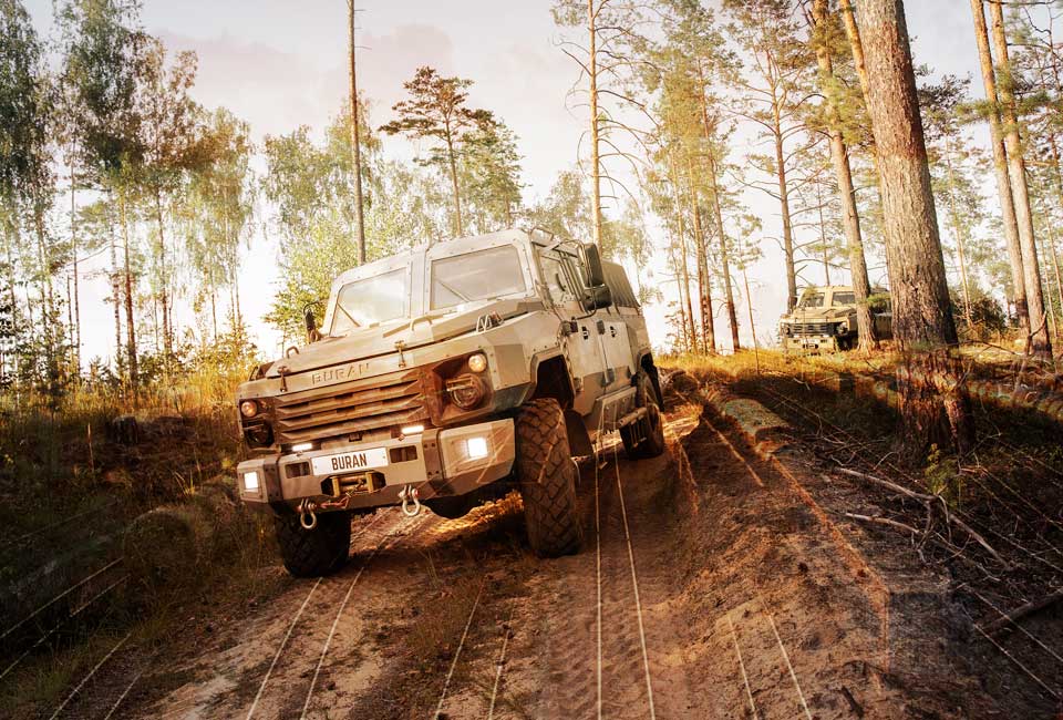 Industry wiring harness for military - Produkcja wiązek kablowych dla przemysłu wojskowego