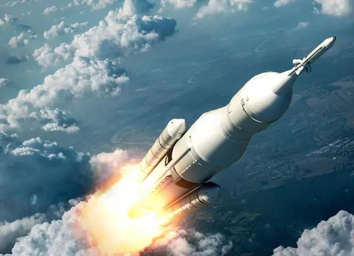 Industry wiring harness for the space industry - Produkcja wiązek kablowych dla przemysłu kosmicznego