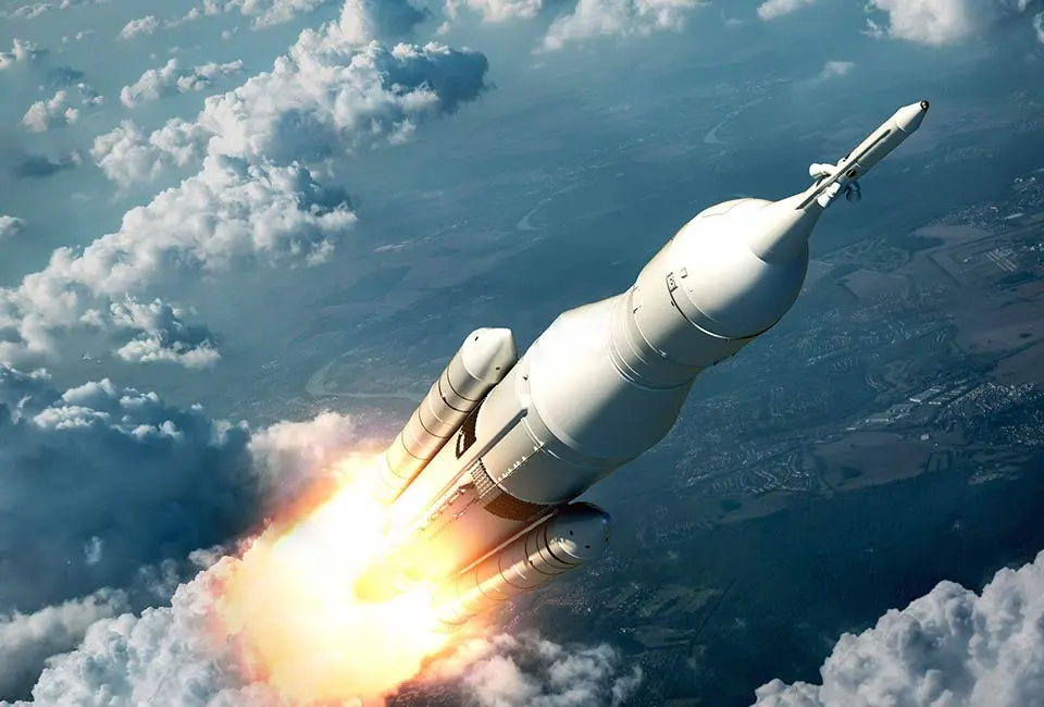 Industry wiring harness for the space industry - Produkcja wiązek kablowych dla przemysłu kosmicznego