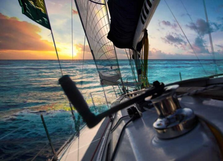 Industry wiring harness for yachts and ships - Produkcja wiązek kablowych dla jachtów i statków