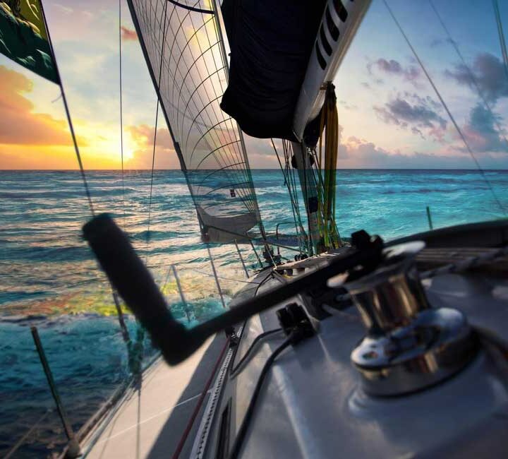 Industry wiring harness for yachts and ships - Produkcja wiązek kablowych dla jachtów i statków