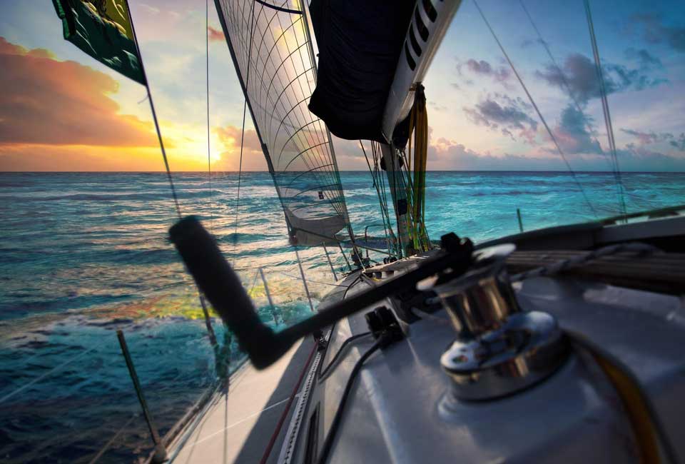 Industry wiring harness for yachts and ships - Produkcja wiązek kablowych dla jachtów i statków