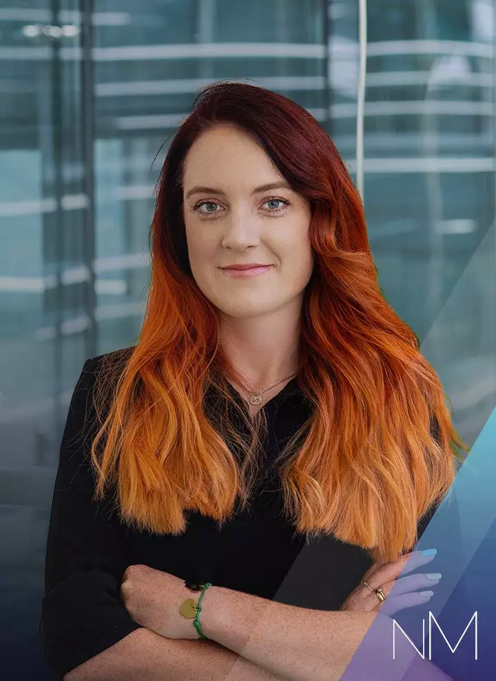 Natalia Mazurek - Account Manager of Perspectiva Solutions