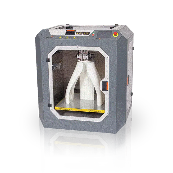 printer 3d can print precise project - druk 3d według projektu klienta