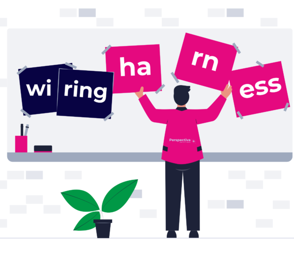 Contract production of wiring harness - wiązki elektryczne