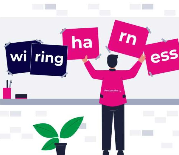 Contract production of wiring harness - wiązki elektryczne