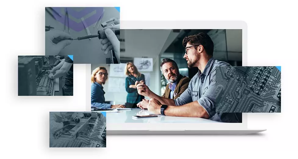 tht assembly and contract manufacturing of electronics soldering