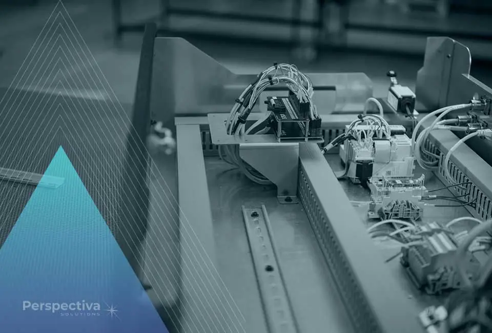 Switchgear manufacturing for industrial automation - szafa sterownicza do automatyki przemysłowej