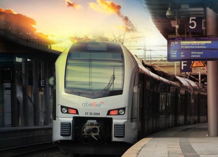 industry wiring harness rail vehicles - branze wiązki kablowe pojazdy szynowe