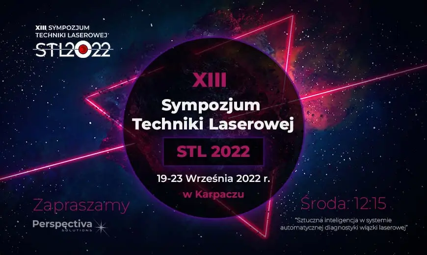 Sztuczna inteligencja w systemie automatycznej diagnostyki wiązki laserowej Huaris