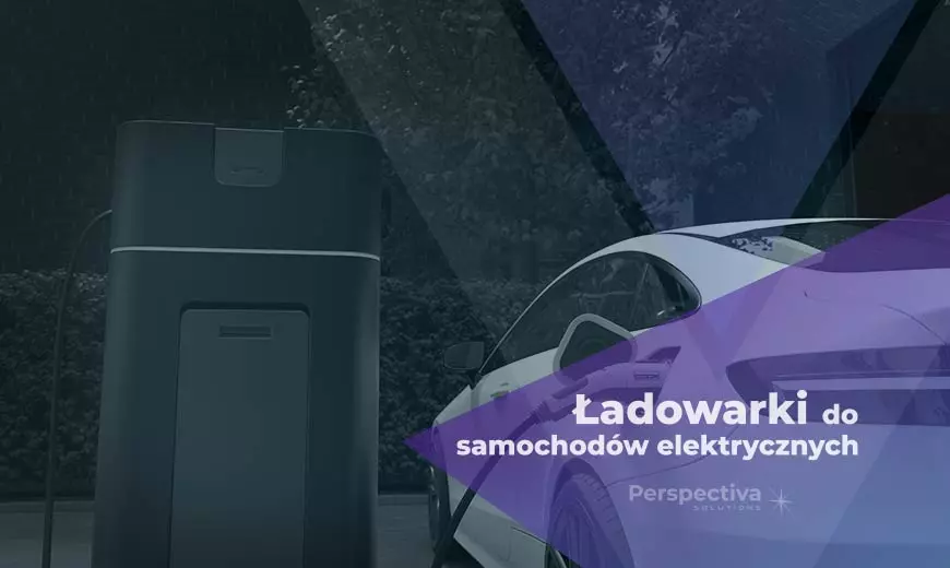 Niezawodność ładowarki do samochodów elektrycznych a wiązki kablowe