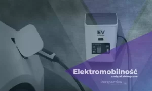 Niezawodność wiązki kablowej w elektromobilności- ładowarki do samochodów elektrycznych