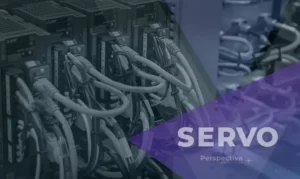 How the servo works in industrial automation