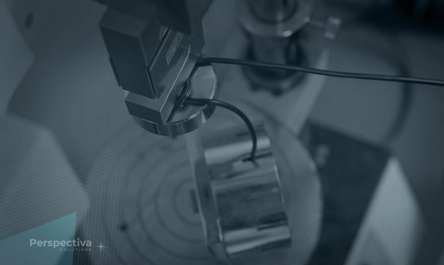 Końcowa kontrola jakości gotowej wiązki elektrycznej - wiązki kablowej - Perspectiva Solutions