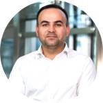 Krzysztof Jakubczak CEO Perspectiva Solutions and Huaris owner