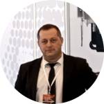 Marek Szkiłądź - Doradca techniczno-handlowy, Jazon Sp. z o.o.