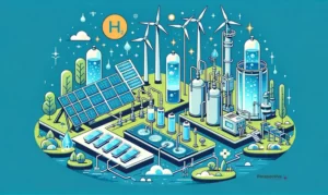 Produkcja wodoru w Polsce - technologie i najwięksi producenci wodoru